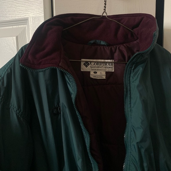 Columbia Jacket - Picture 3 of 6